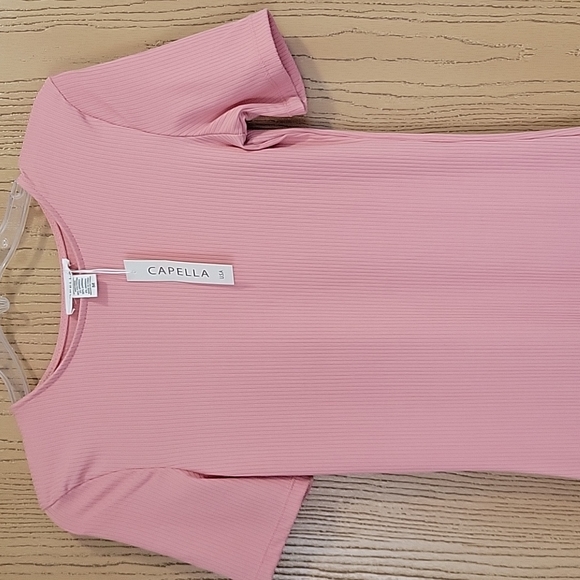 Capella size medium midi length dress - Picture 2 of 6